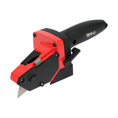 ‣ Cuchilla y bordeadora... | Yato