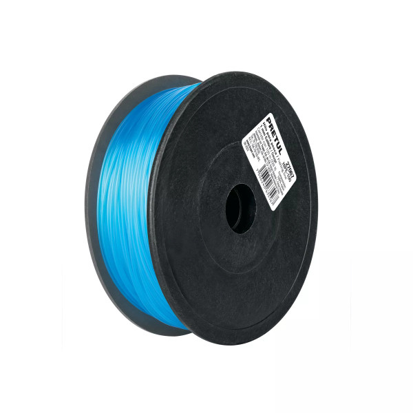 Carrete Con 100 M De Hilo Para Pesca Azul Calibre 1.00 Mm | Ferreterias Ferretodo Guatemala