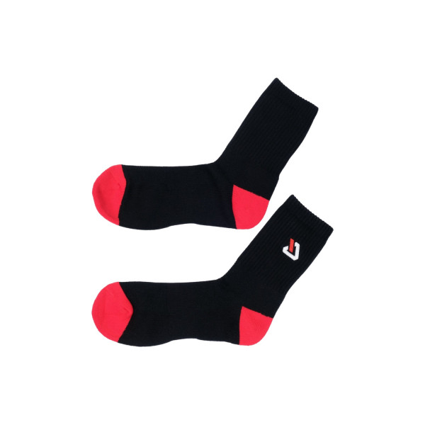‣ Calcetín 3 pares 43-46 para hombre | Yato
