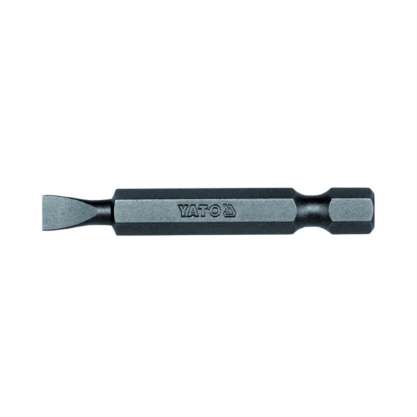 ‣ Punta para barreno castigadera 6mm 5u | Yato