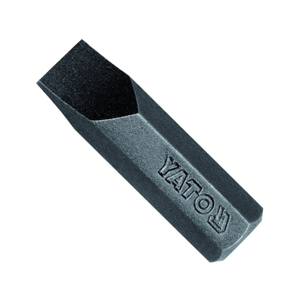 ‣ Punta castigadera 8mm 5pcs | Yato