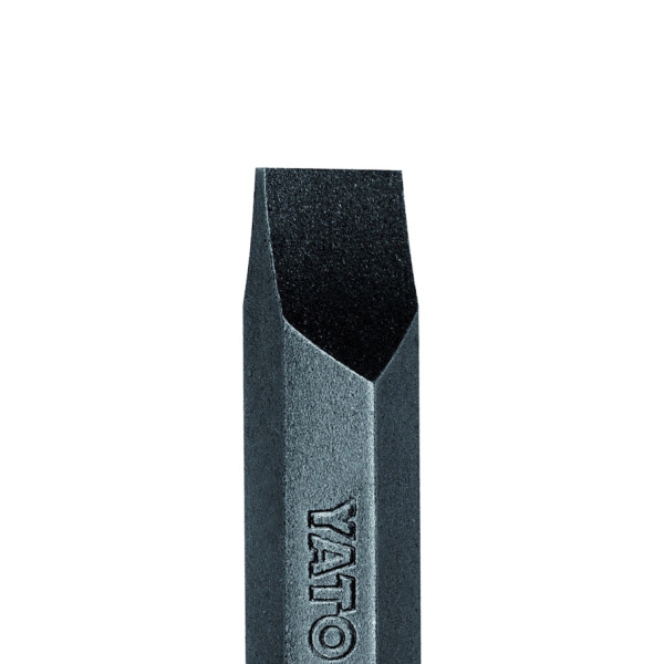 ‣ Punta castigadera 8mm 5pcs | Yato