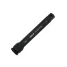‣ Extensión de impacto 3/4 a 1 con adaptador | Yato