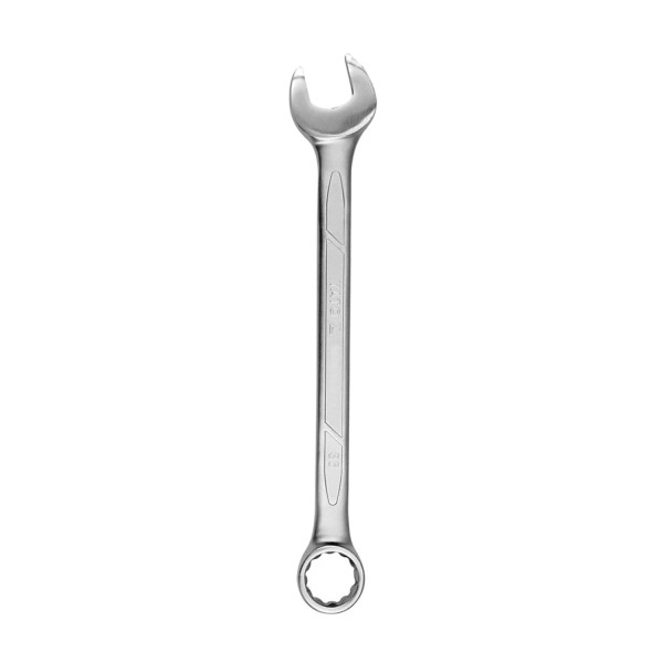‣ Llave cola corona espejo (21MM) | Yato