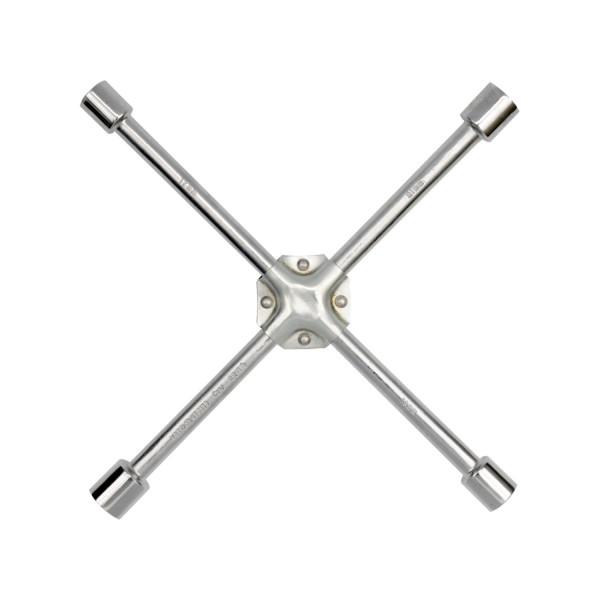 ‣ Llave cola corona espejo (32MM) | Yato