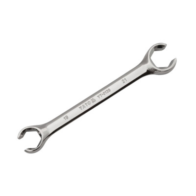 ‣ Llave para tubería 19x21mm | Yato