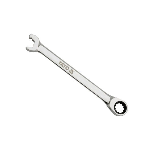 ‣ Llave rápida ratch 9mm para trabajos eficientes | Yato