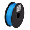 Carrete Con 100 M De Hilo Para Pesca Azul Calibre 0.80 Mm | Ferreterias Ferretodo Guatemala