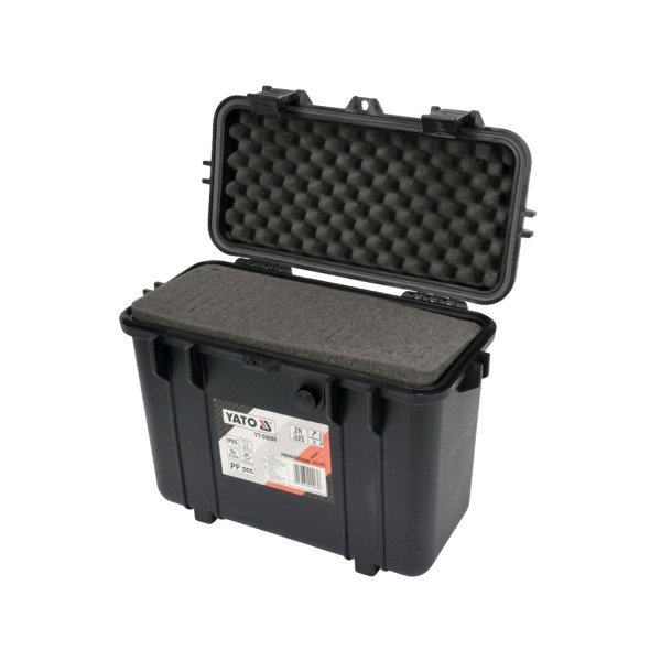 ‣ Caja hermética 430x244x341 mm | Yato