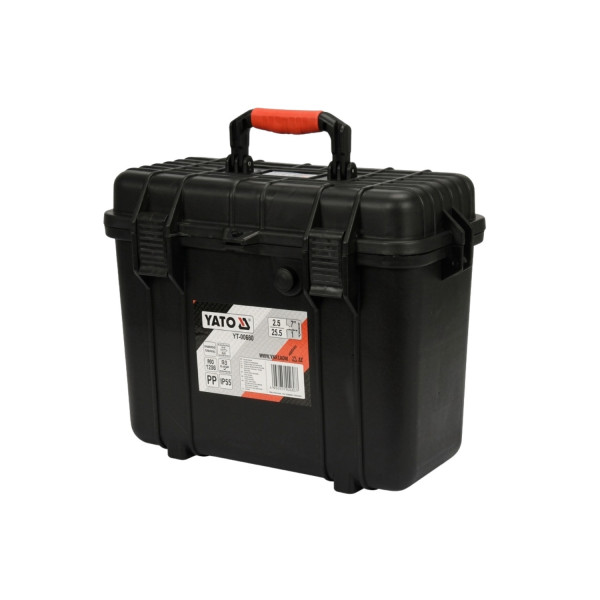 ‣ Caja hermética 430x244x341 mm | Yato