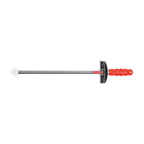 ‣ Torquímetro de aguja 3/4” 0-500nm | Yato