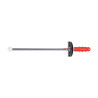 ‣ Torquímetro de aguja 3/4” 0-500nm | Yato