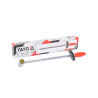 ‣ Torquímetro de aguja 3/4” 0-500nm | Yato