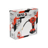 ‣ Inflador inalámbrico 2ah 14 lts/min | Yato