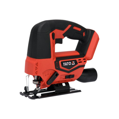 ‣ Sierra caladora inalámbrica 2ah | Yato