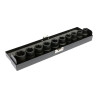 ‣ Copas de impacto corta 10 pcs | Yato