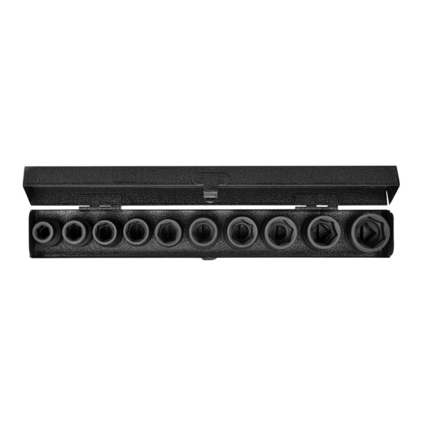 ‣ Copas de impacto corta 10 pcs | Yato