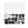 ‣ Seguro o-ring caja 225 pzs set mix | Yato