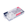 ‣ Seguro spring caja 200 pzs set mix | Yato
