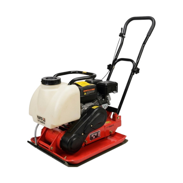 ‣ Vibro plato compactador para construcción | Yato