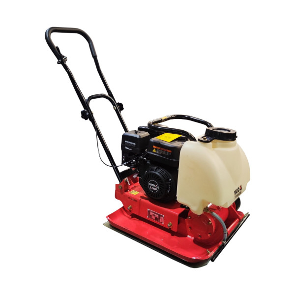 ‣ Vibro plato compactador para construcción | Yato