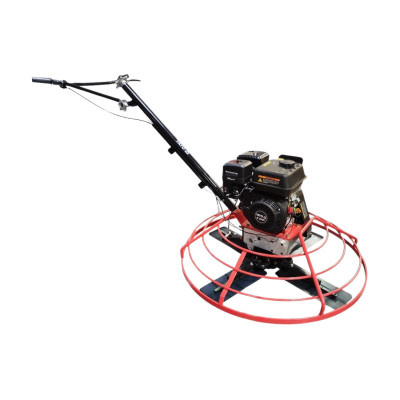 ‣ Allanadora helicóptero 4 espadas para concreto | Yato