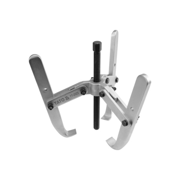 ‣ Extractor de poleas 12” brazos 3 | Yato