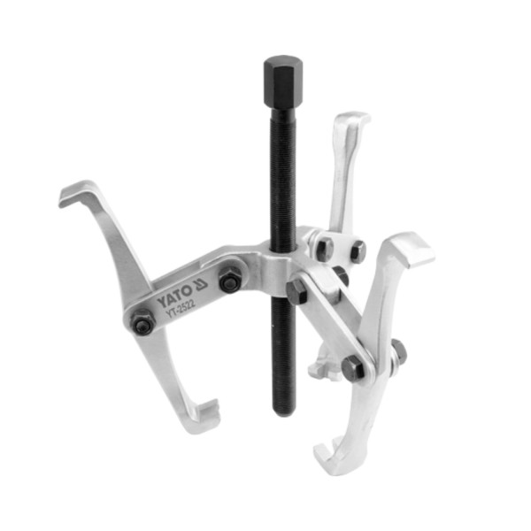 ‣ Extractor de poleas 8” brazos 3 | Yato