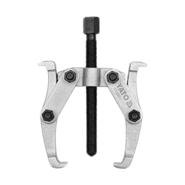 ‣ Extractor de poleas 6" brazos 2 | Yato