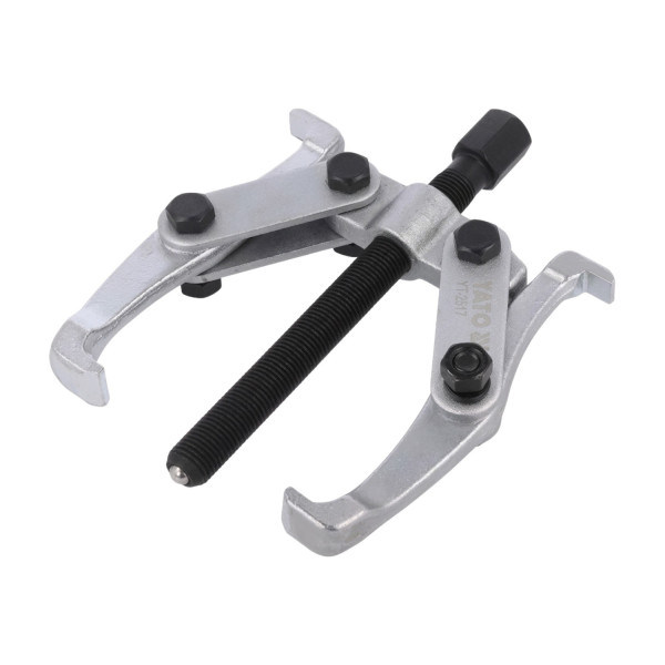 ‣ Extractor de poleas 6" brazos 2 | Yato