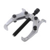 ‣ Extractor de poleas 6" brazos 2 | Yato