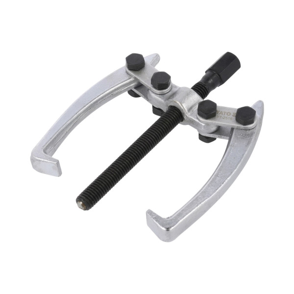 ‣ Extractor de poleas 4” brazos 2 | Yato
