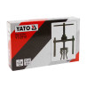 ‣ Extractor de cojinete interno... | Yato