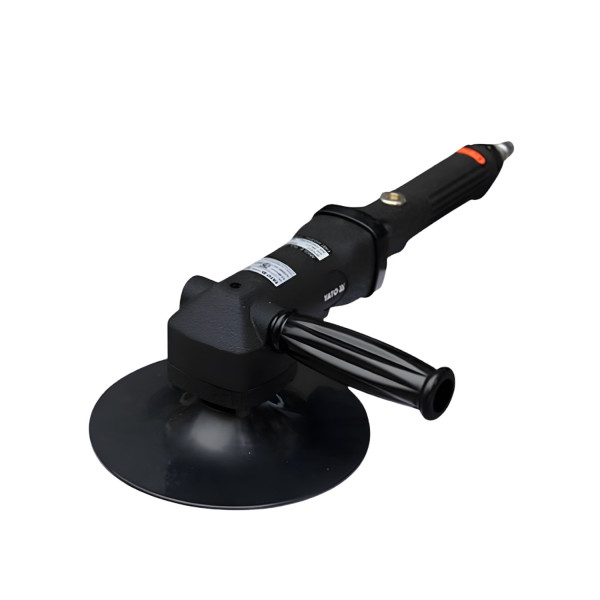 ‣ Esmeriladora neumática 7” para taller | Yato