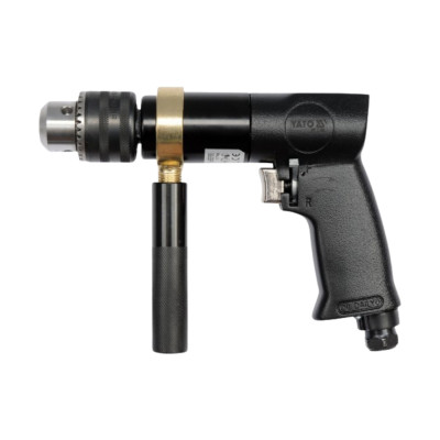 ‣ Barreno neumático 3/8” para max. rendimiento | Yato