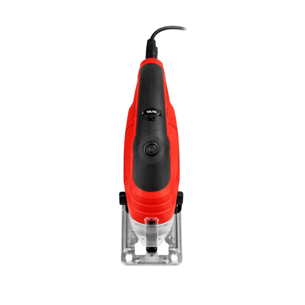 ‣ Sierra caladora 550w de alta potencia | Yato