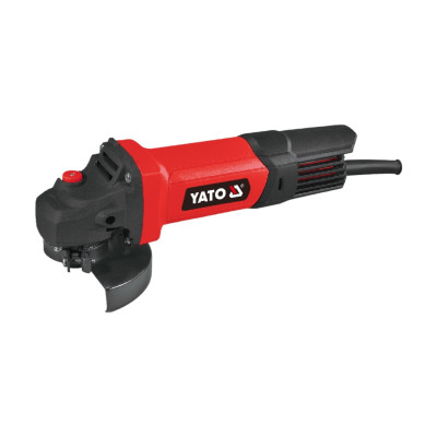 ‣ Esmeriladora 4 1/2" 760w para el hogar | Yato