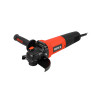 ‣ Esmeriladora 4 1/2" 760w para el hogar | Yato