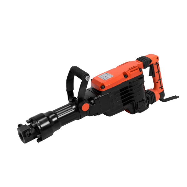 ‣ Martillo demoledor 70j 1600w | Yato
