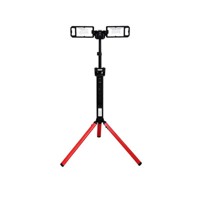 ‣ Lámpara LED de pedestal 5000lm | Yato