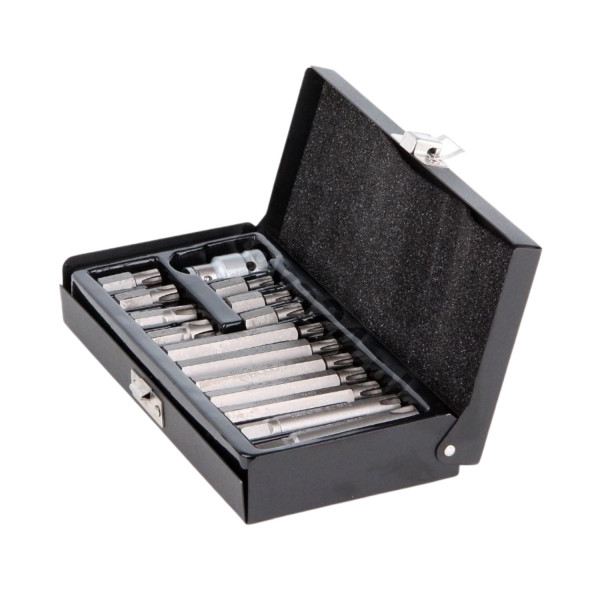‣ Juego de puntas ribe 15und... | Yato