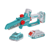 ‣ Combo Sierra Podadora 5” 20V potente | FERRETODO