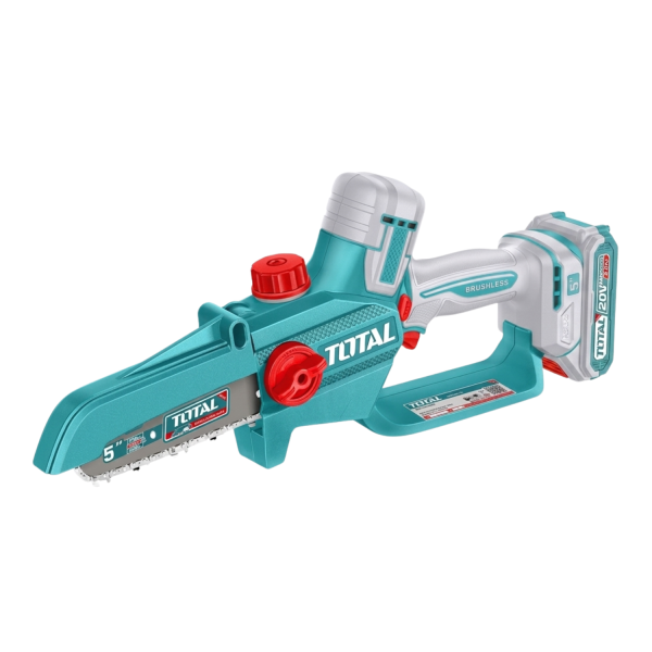‣ Combo Sierra Podadora 5” 20V potente | FERRETODO