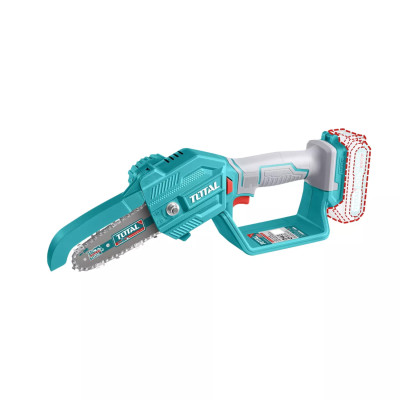 ‣ Sierra Podadora 20V 5” TOTAL resistente | FERRETODO