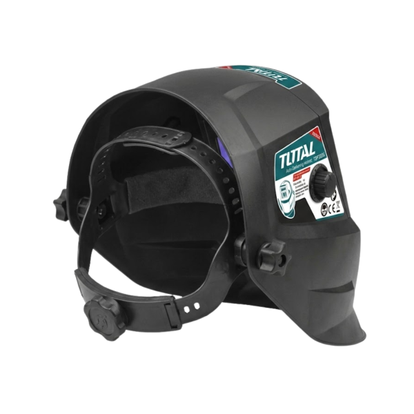 ‣ Máscara para Soldar TOTAL TSP9306 Profesional | FERRETODO