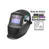 ‣ Máscara para Soldar TOTAL TSP9306 Profesional | FERRETODO