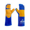 ‣ Guantes Soldador Total Tools 16” Industriales | FERRETODO