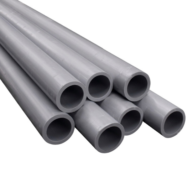 ‣ Tubo PVC 18MM resistente | FERRETODO