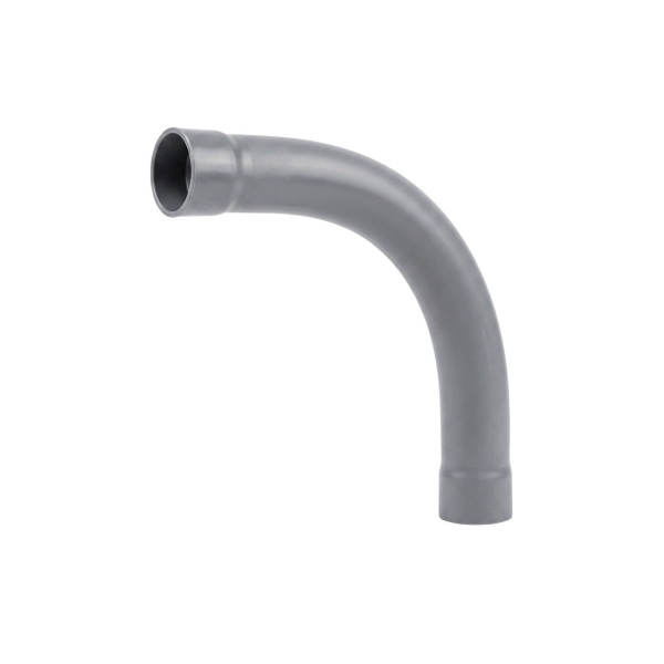 ‣ Curva PVC 12MM resistente | FERRETODO