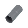 ‣ Unión PVC 25MM resistente | FERRETODO